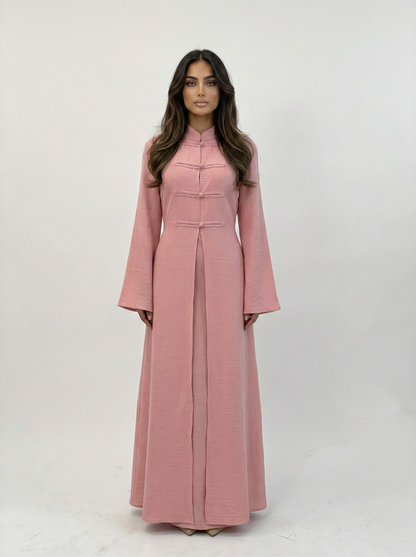 Selene Abaya Set - Nour Modesty