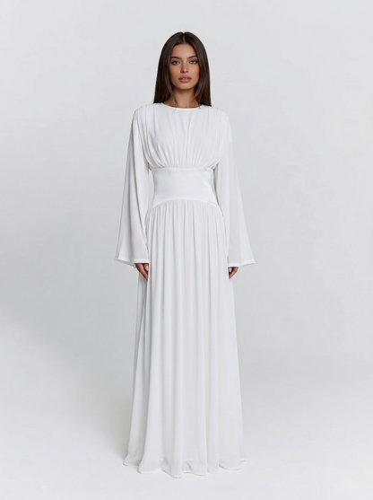 Dalia Modest Dress