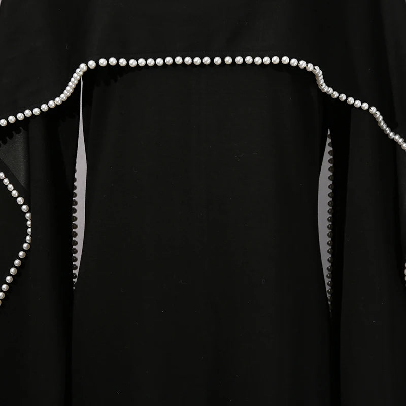 فستان أريا المحتشم