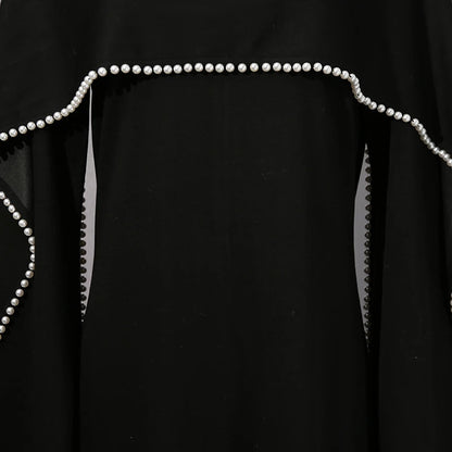 فستان أريا المحتشم