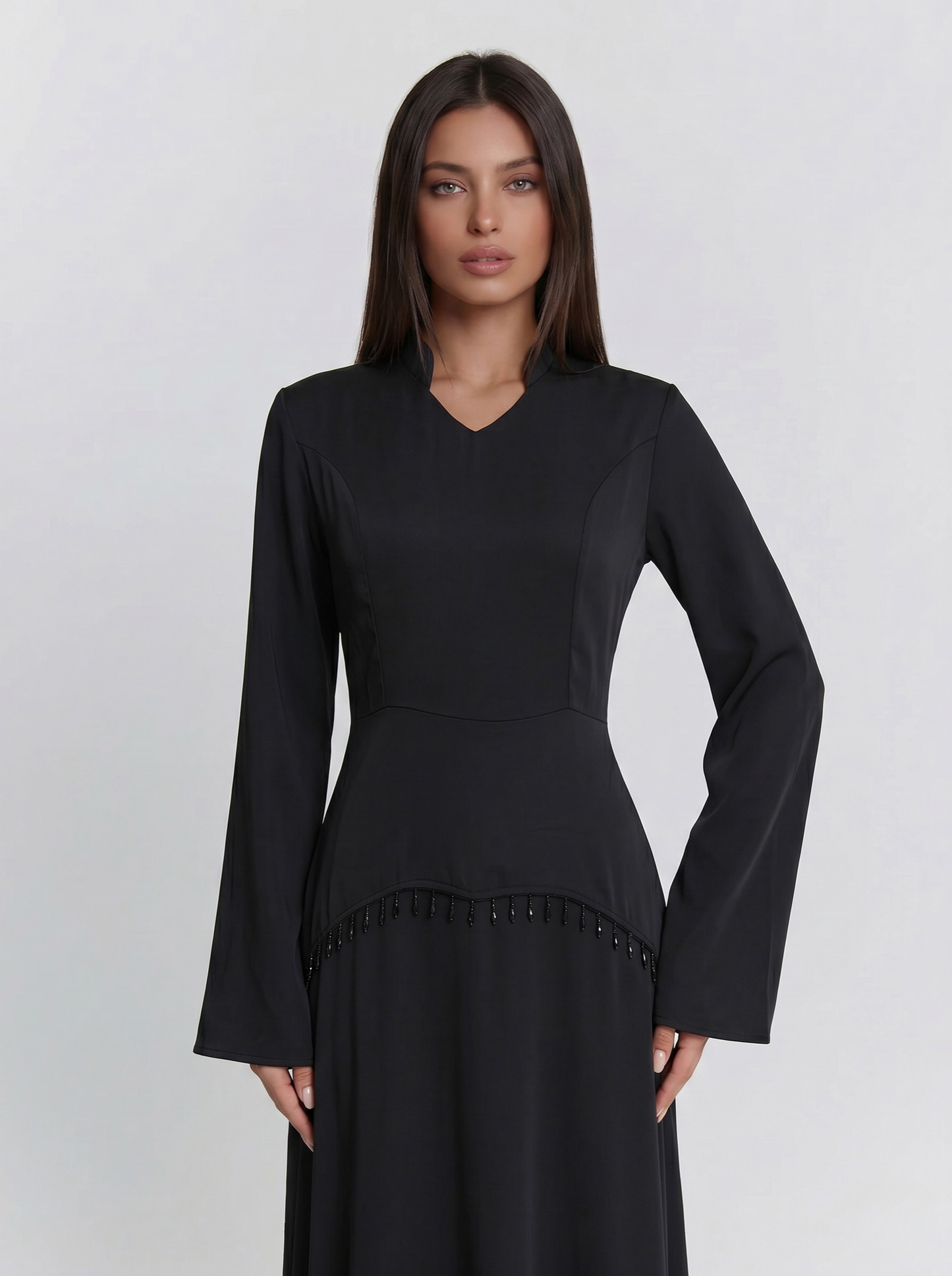 Anisa Dress - Nour Modesty
