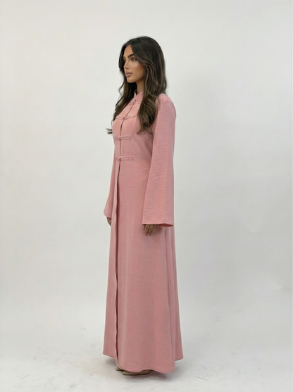 Selene Abaya Set - Nour Modesty