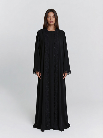 Soreya Abaya Set
