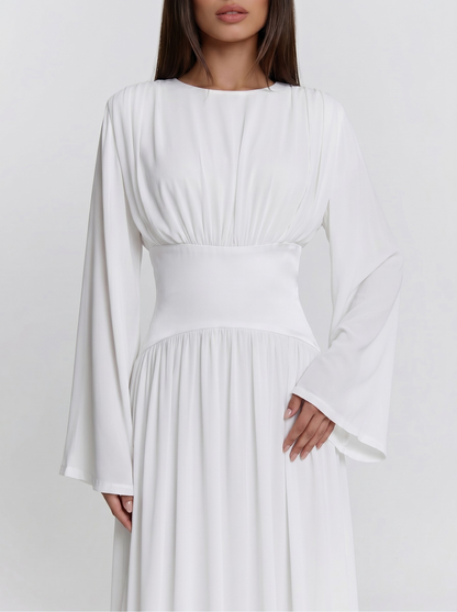 Dalia Modest Dress