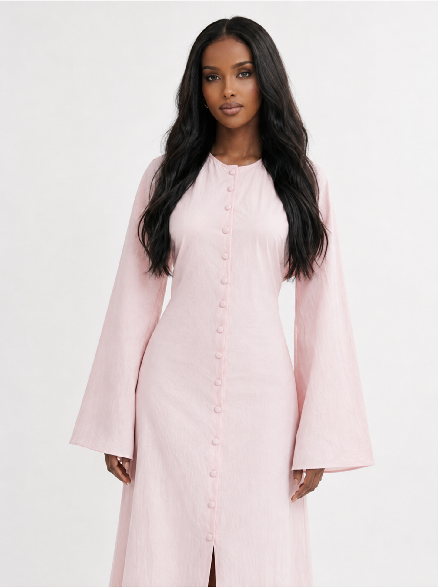 Yusra Modest Dress