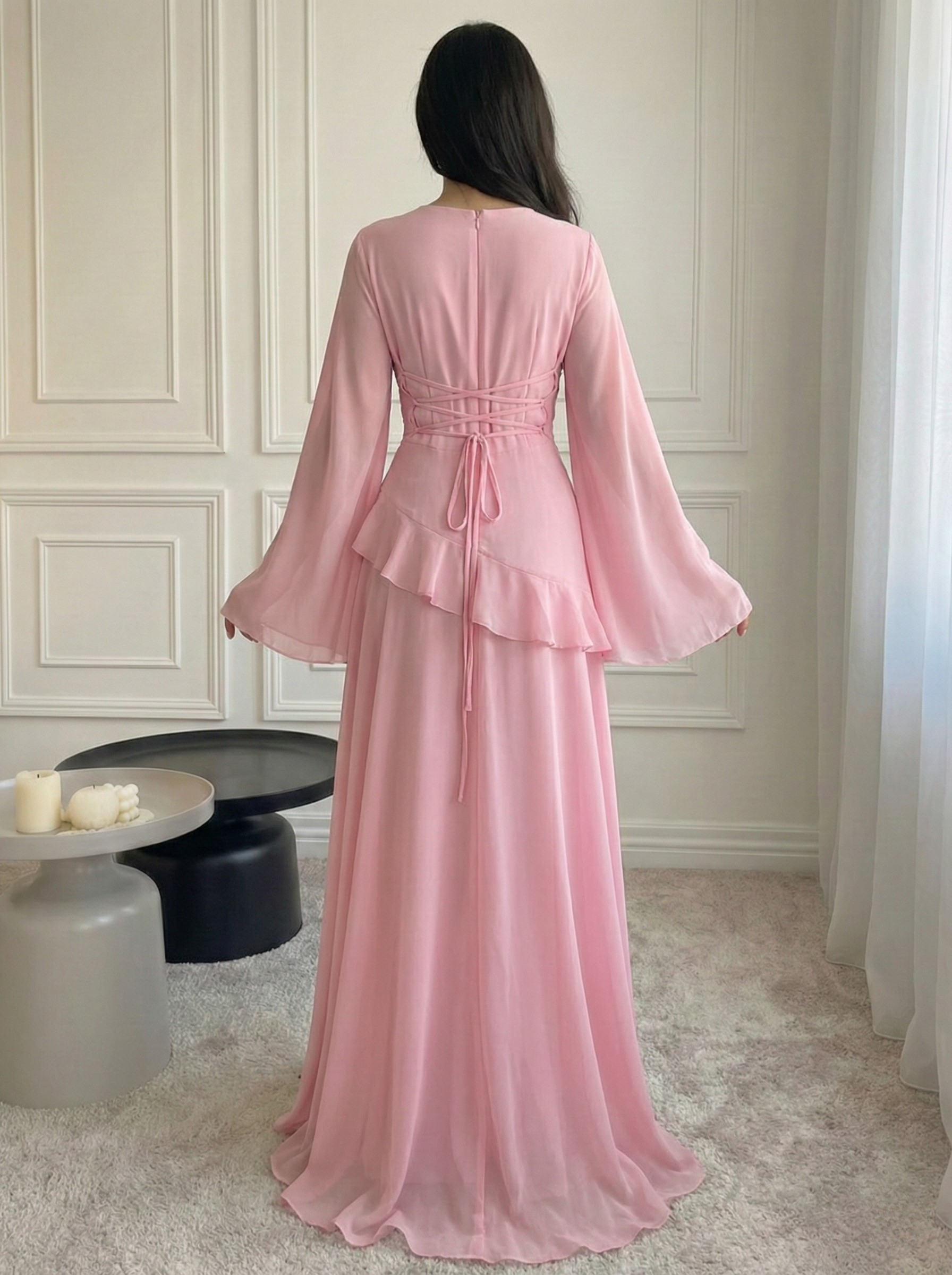 Aurora Modest White Dress Formal Evening Modest Wedding Dresses, Nikkah, Graduation, Formal, Daily, Abaya Store Near Me | United States, US Delivery | Aurora Modest White Dress Formal Evening Modest Wedding Dresses, Nikkah, Graduation, Formal, Daily, Abaya Store Near Me | United States, US Delivery |