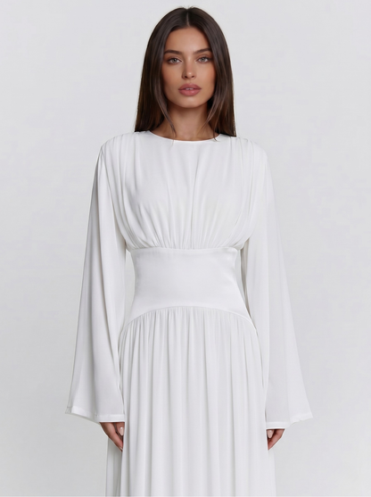 Dalia Modest Dress
