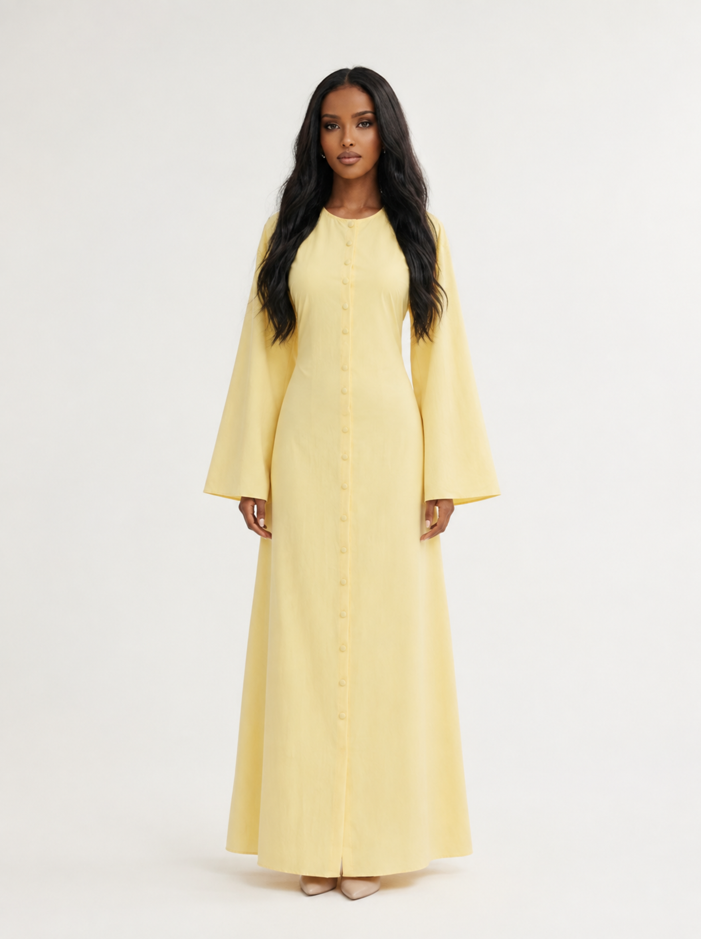 Yusra Modest Dress