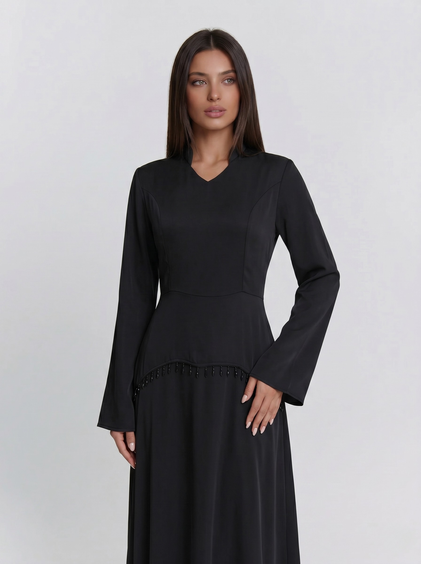 Anisa Dress - Nour Modesty