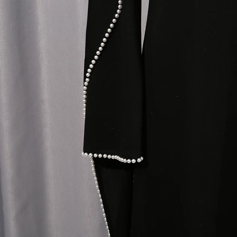 فستان أريا المحتشم