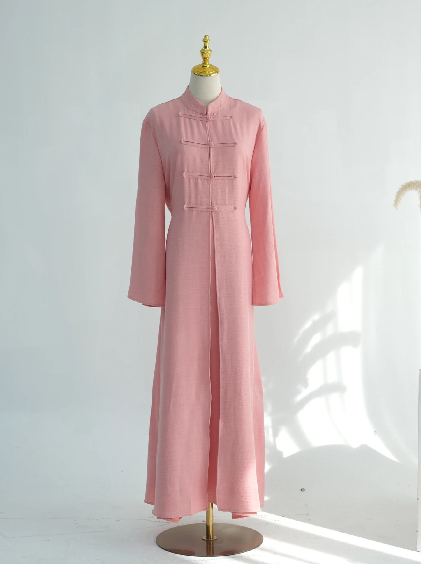 Selene Abaya Set - Nour Modesty