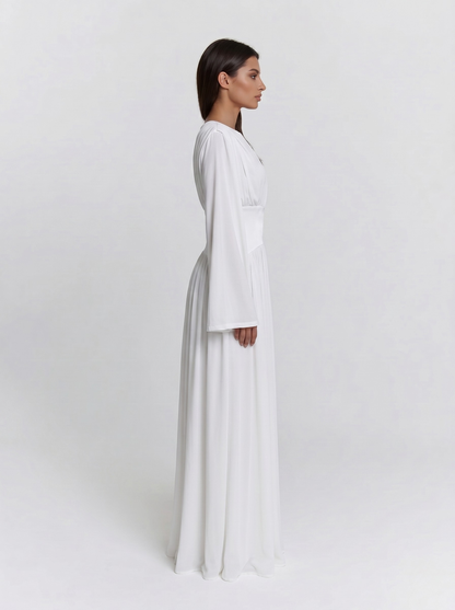 Dalia Modest Dress