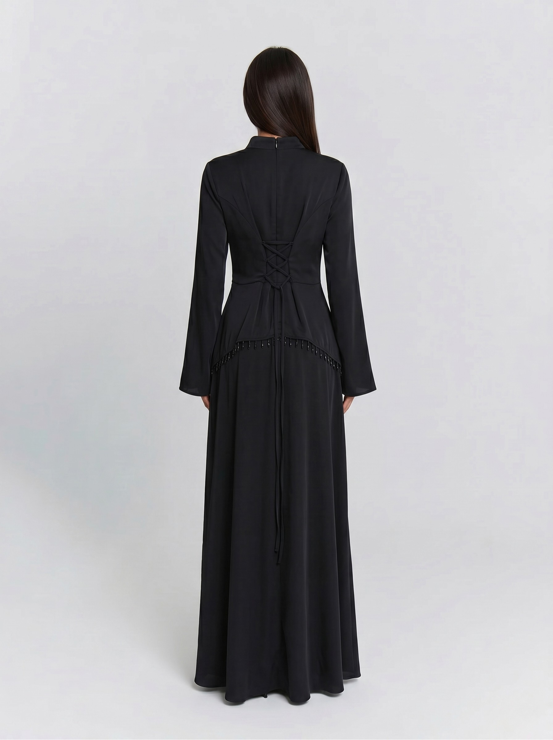 Anisa Dress - Nour Modesty