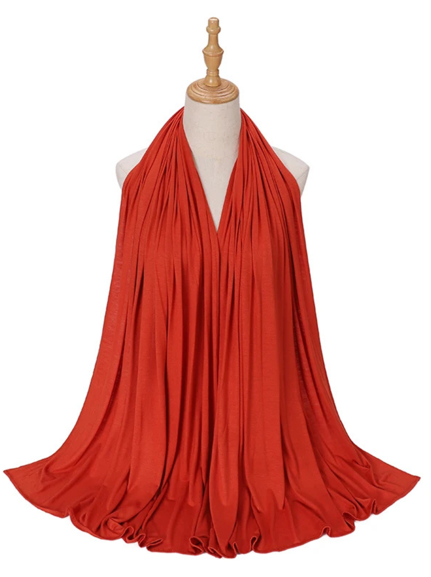 Premium Jersey Hijab - Nour Modesty