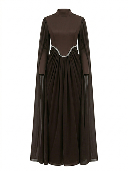 Juliet Modest Dress - Nour Modesty