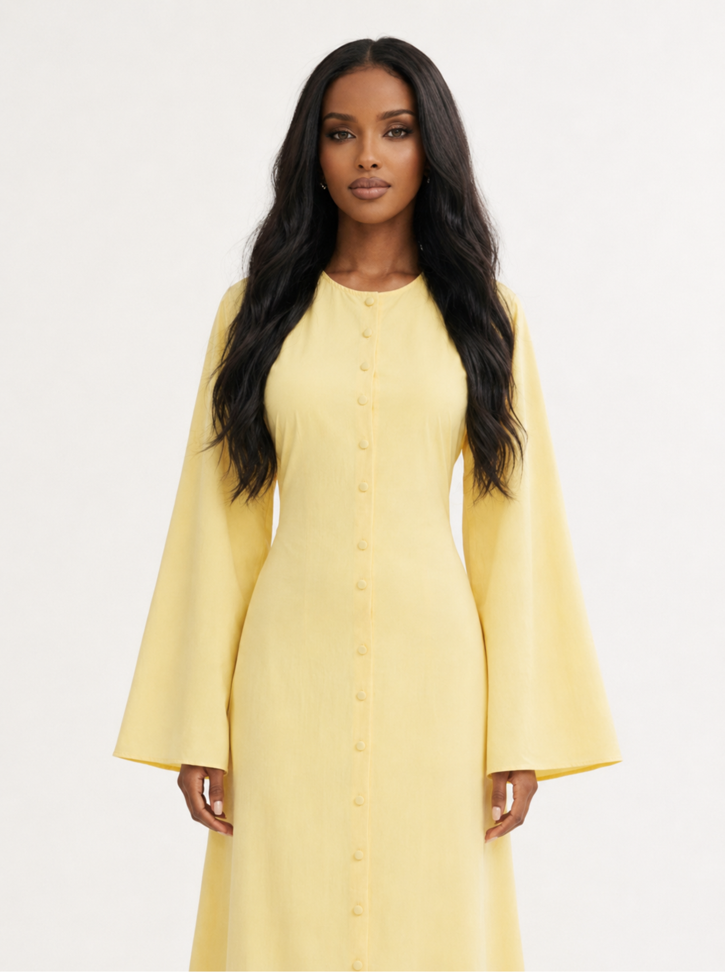 Yusra Modest Dress