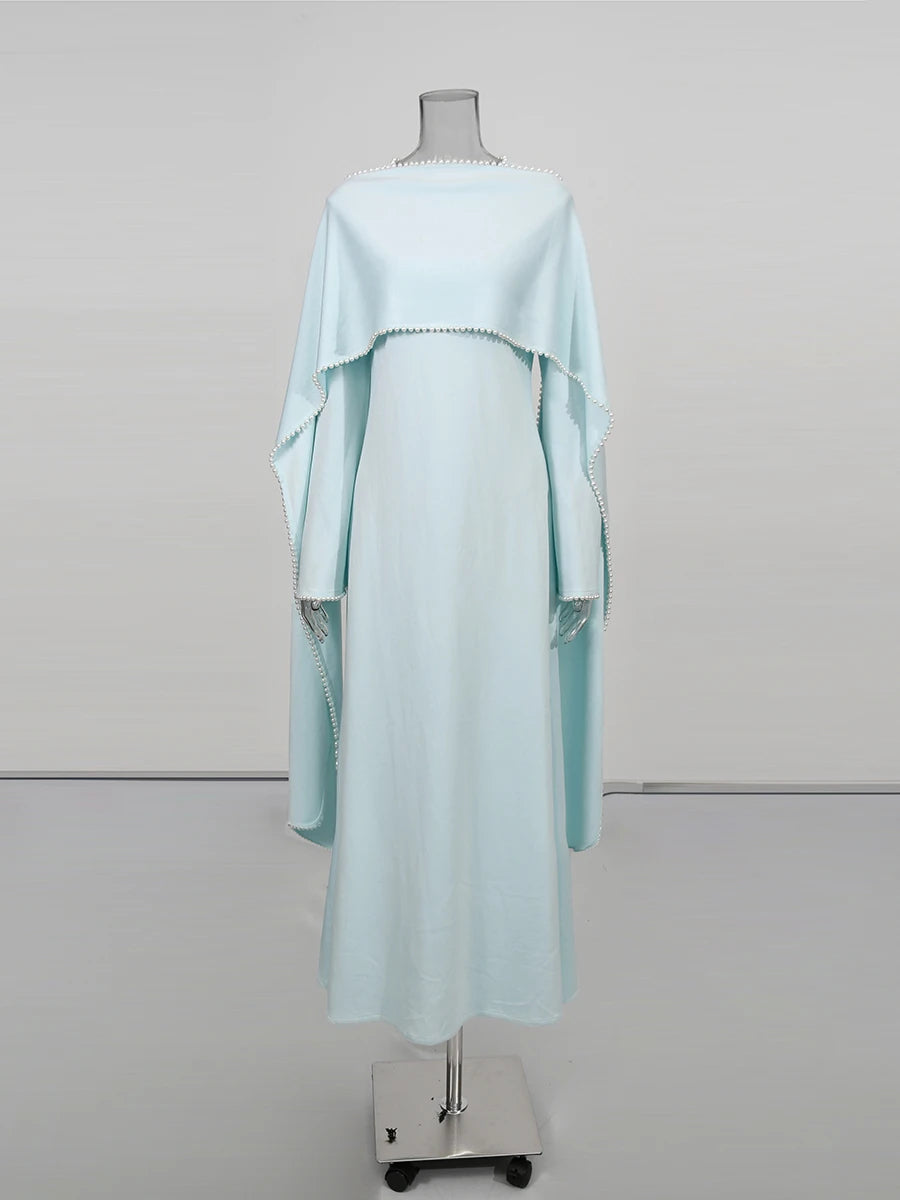 فستان أريا المحتشم