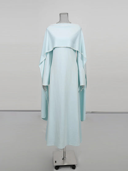 فستان أريا المحتشم