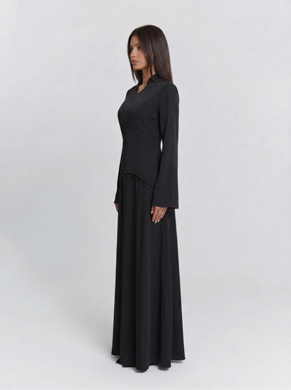 Anisa Dress - Nour Modesty