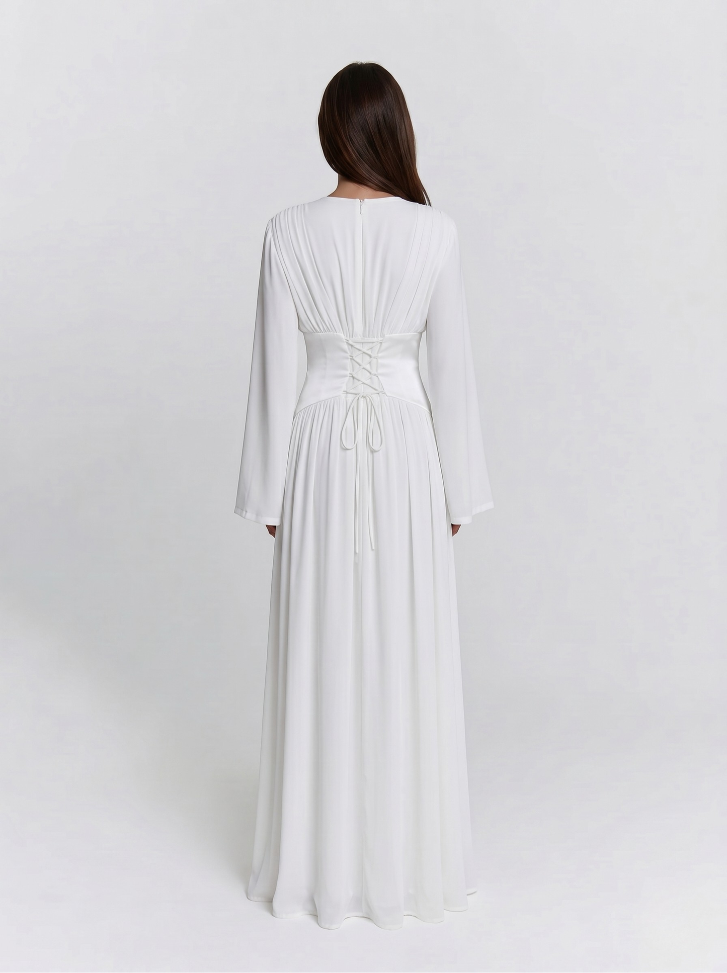Dalia Modest Dress