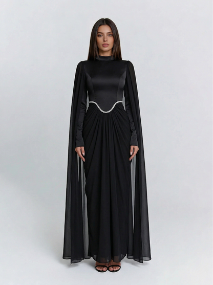 Juliet Modest Dress - Nour Modesty