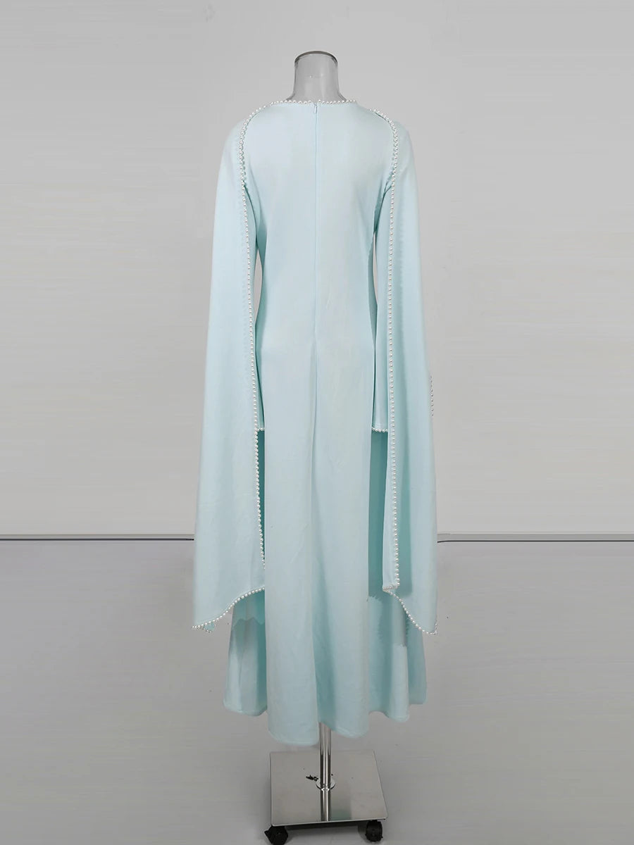 فستان أريا المحتشم