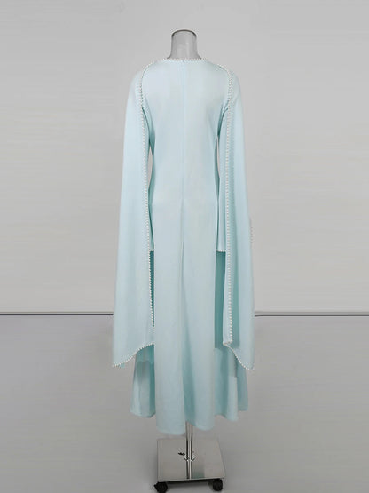 فستان أريا المحتشم