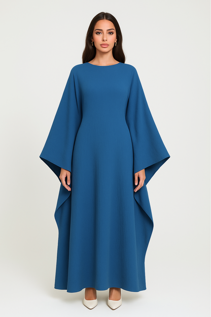 Hala Butterfly Abaya