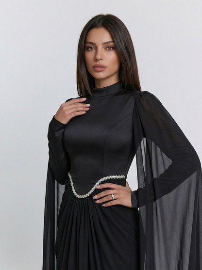 Juliet Modest Dress - Nour Modesty