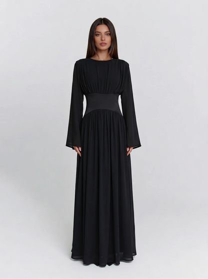 Dalia Modest Dress