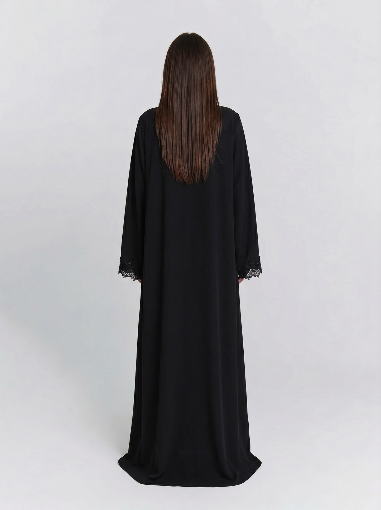 Soreya Abaya Set