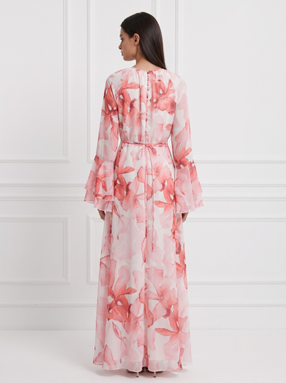 Nayla Modest Dress