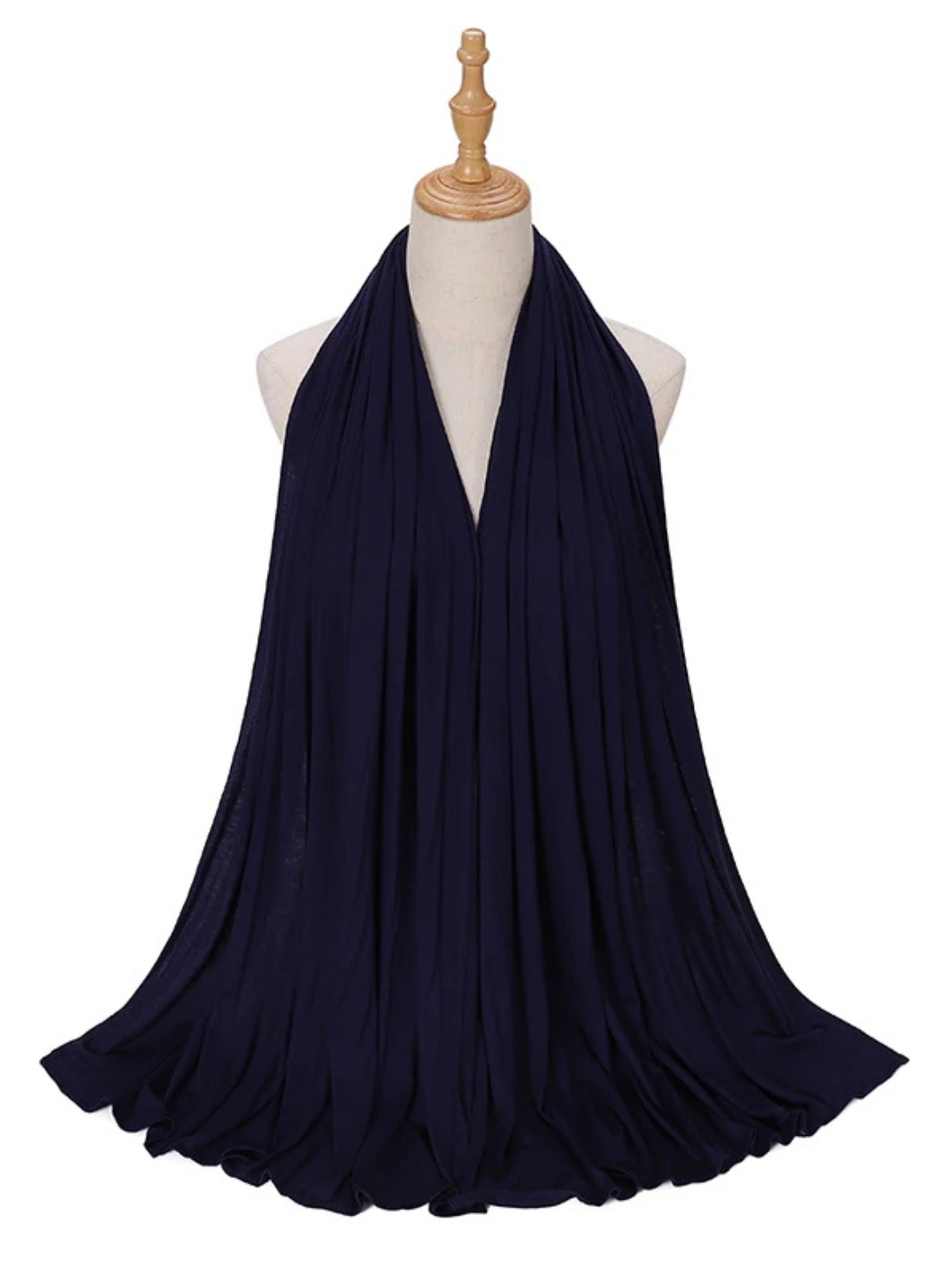 Premium Jersey Hijab - Nour Modesty