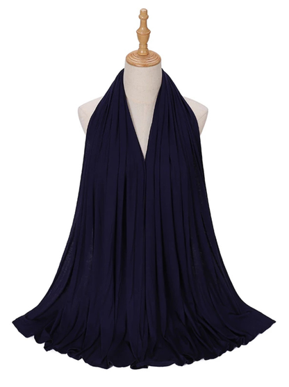 Premium Jersey Hijab - Nour Modesty
