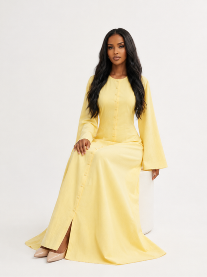 Yusra Modest Dress