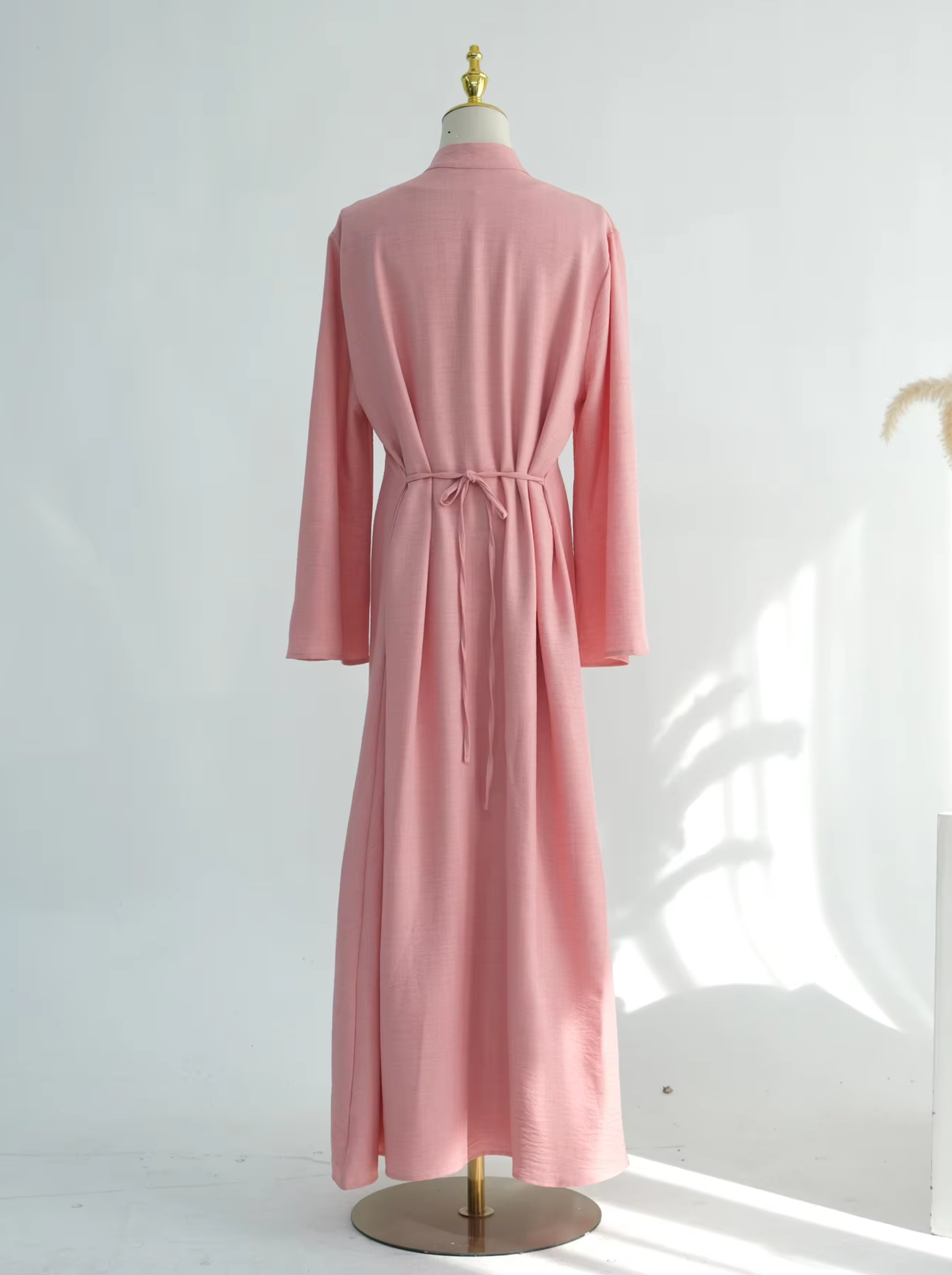 Selene Abaya Set - Nour Modesty