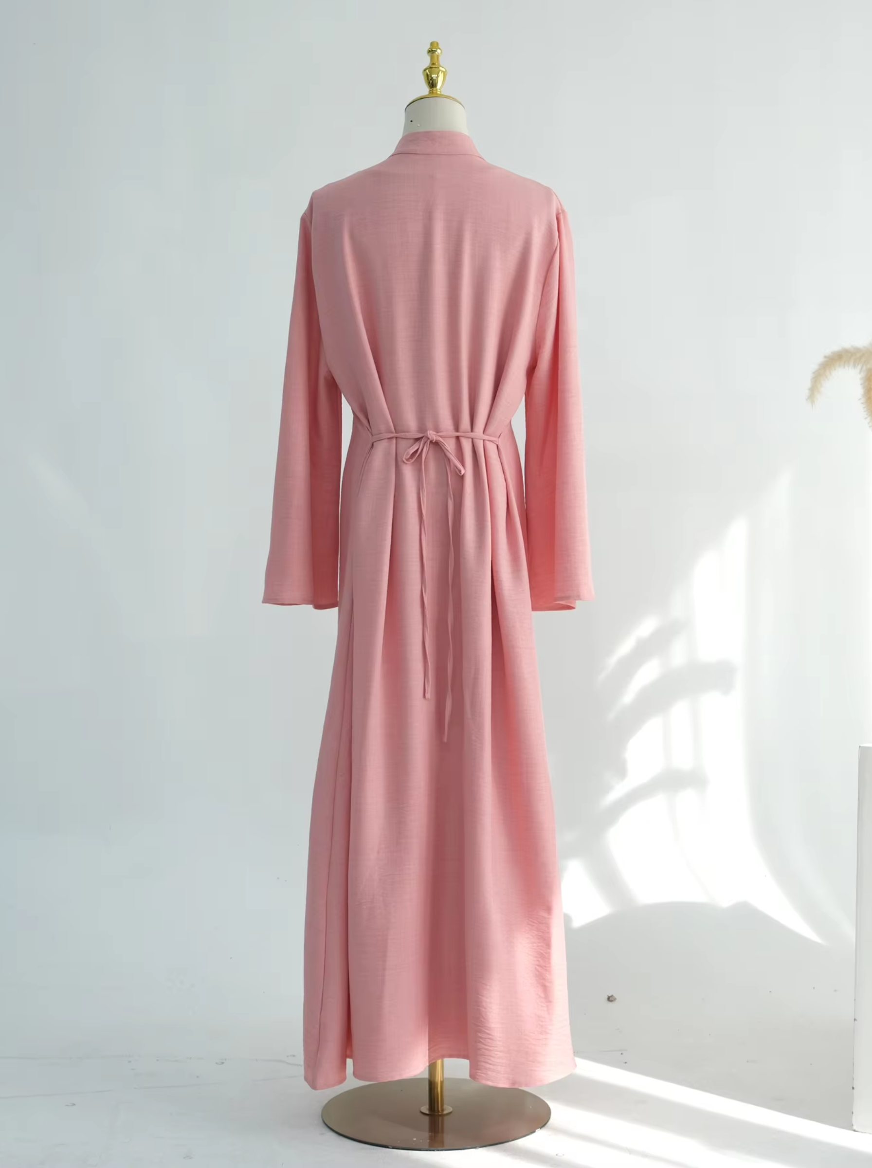 Selene Abaya Set - Nour Modesty
