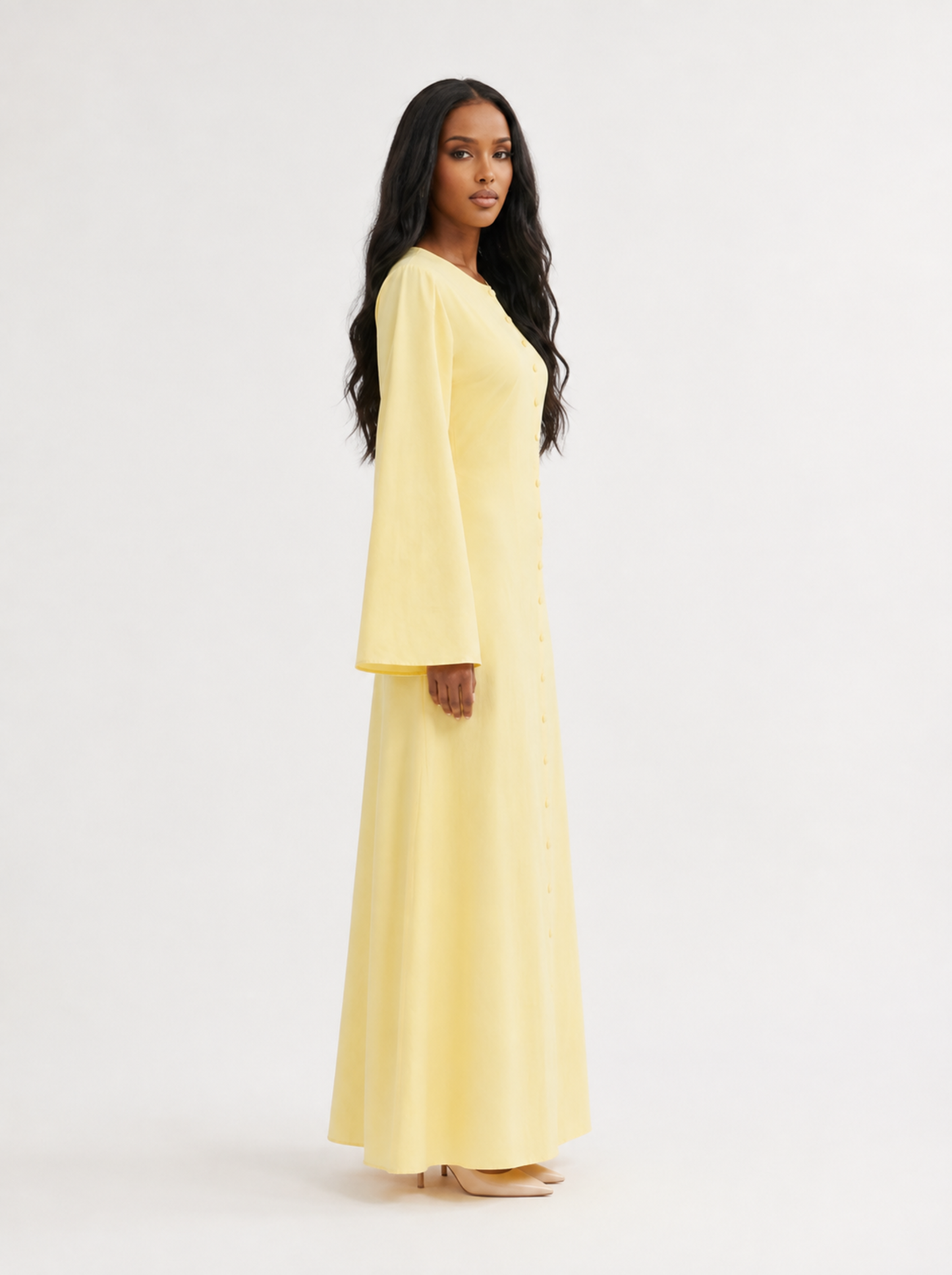 Yusra Modest Dress