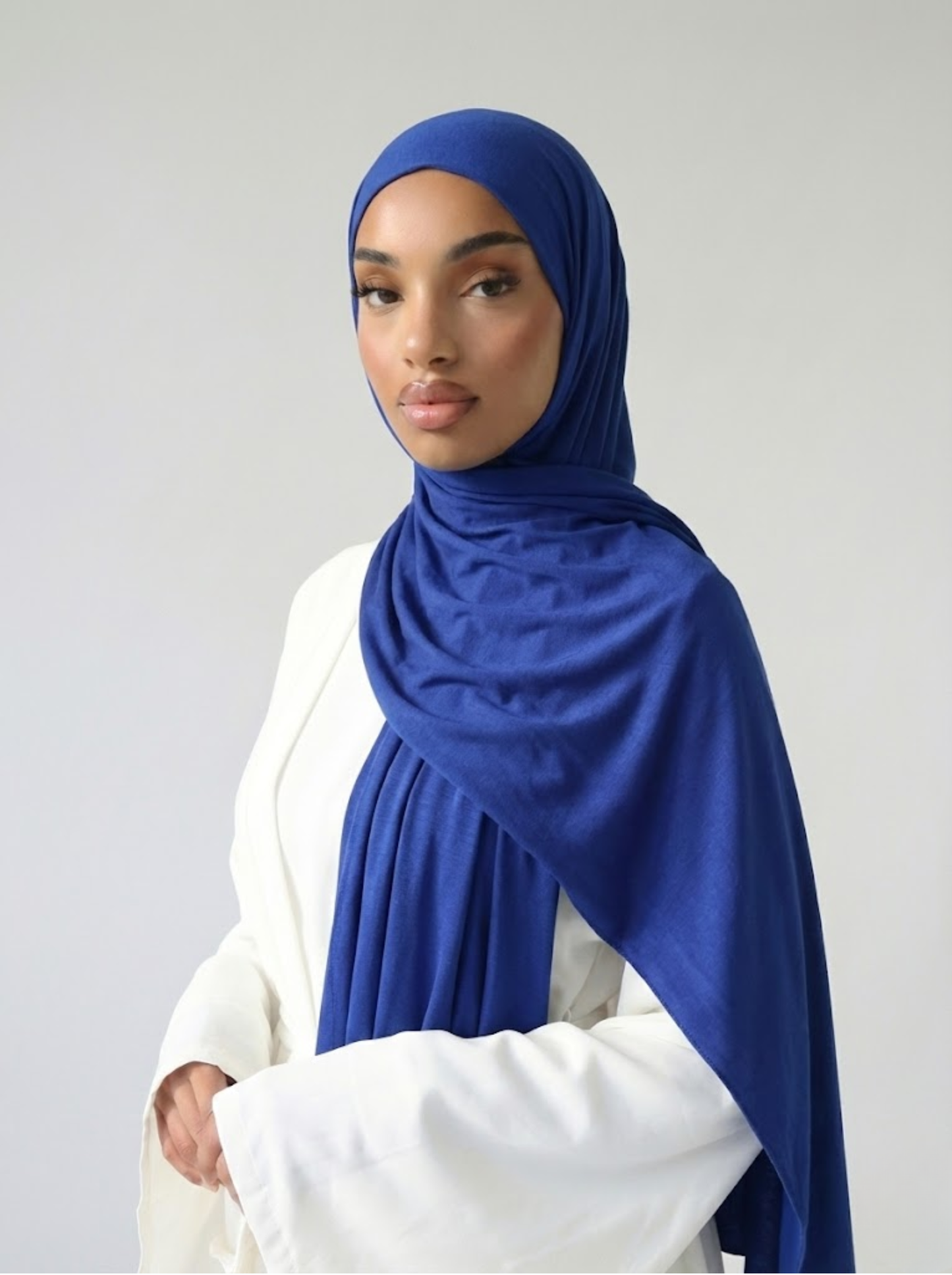 Premium Jersey Hijab - Nour Modesty