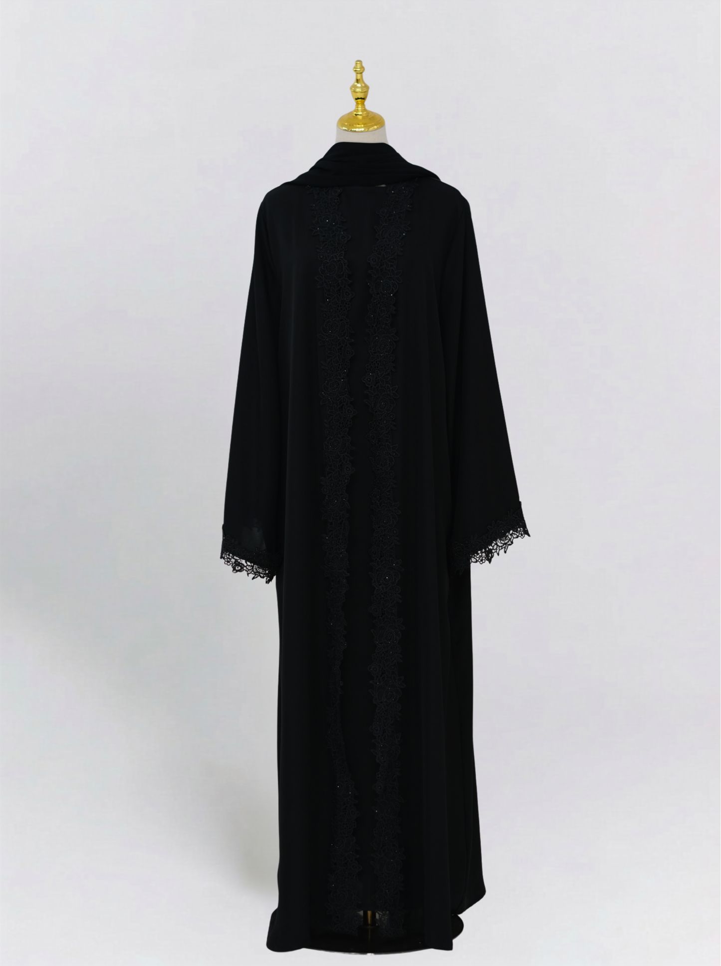 Soreya Abaya Set