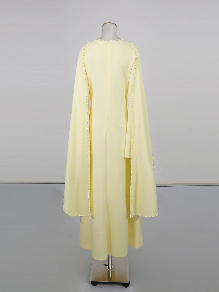 فستان أريا المحتشم