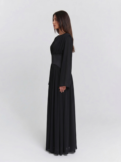 Dalia Modest Dress