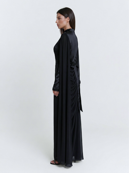Juliet Modest Dress - Nour Modesty