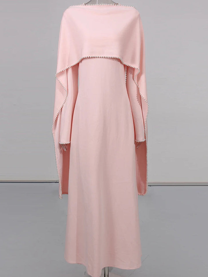 فستان أريا المحتشم