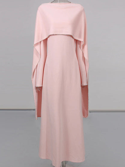 فستان أريا المحتشم