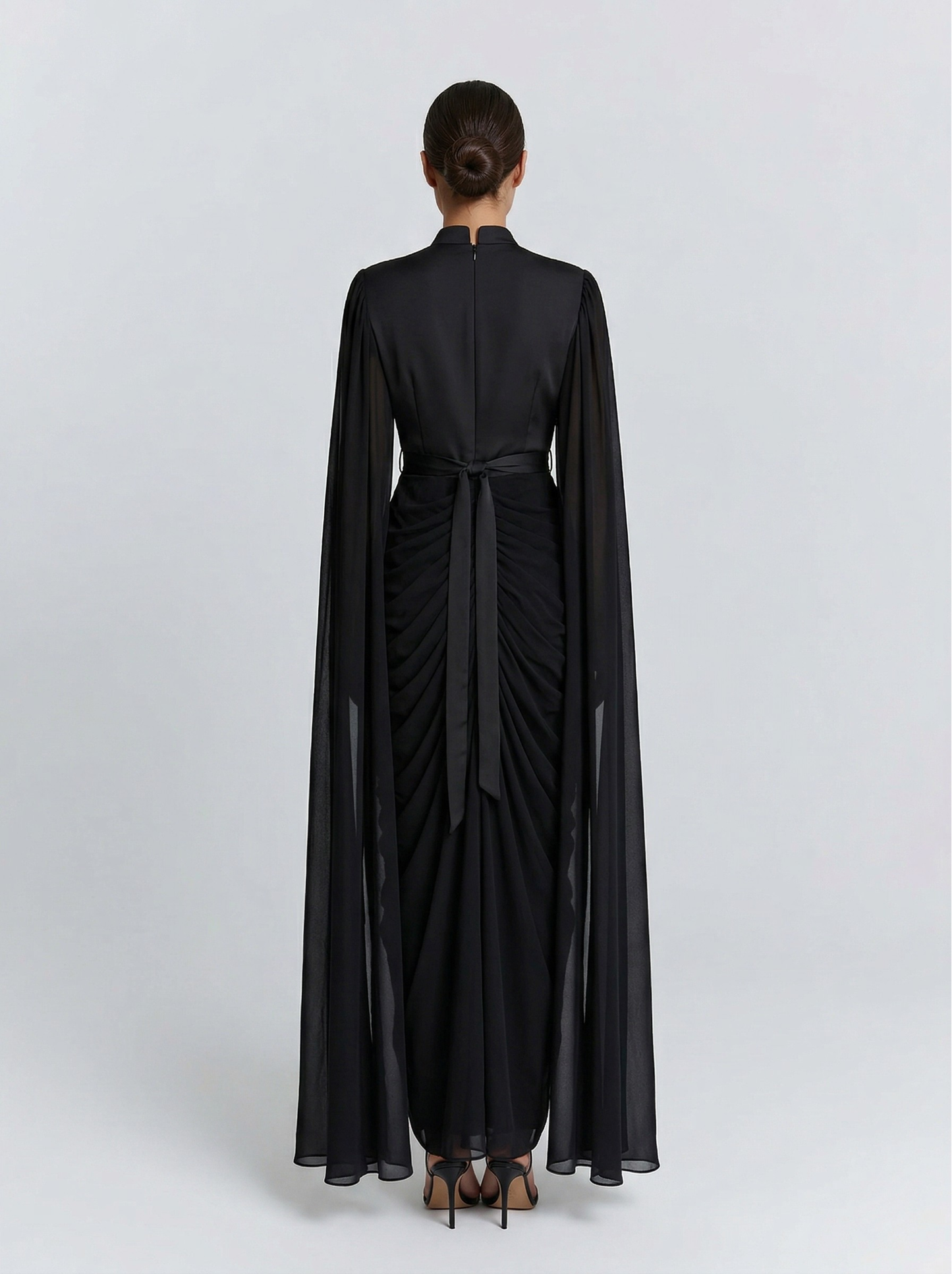 Juliet Modest Dress - Nour Modesty