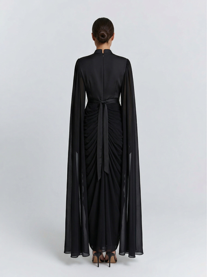 Juliet Modest Dress - Nour Modesty
