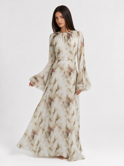 Nayla Modest Dress