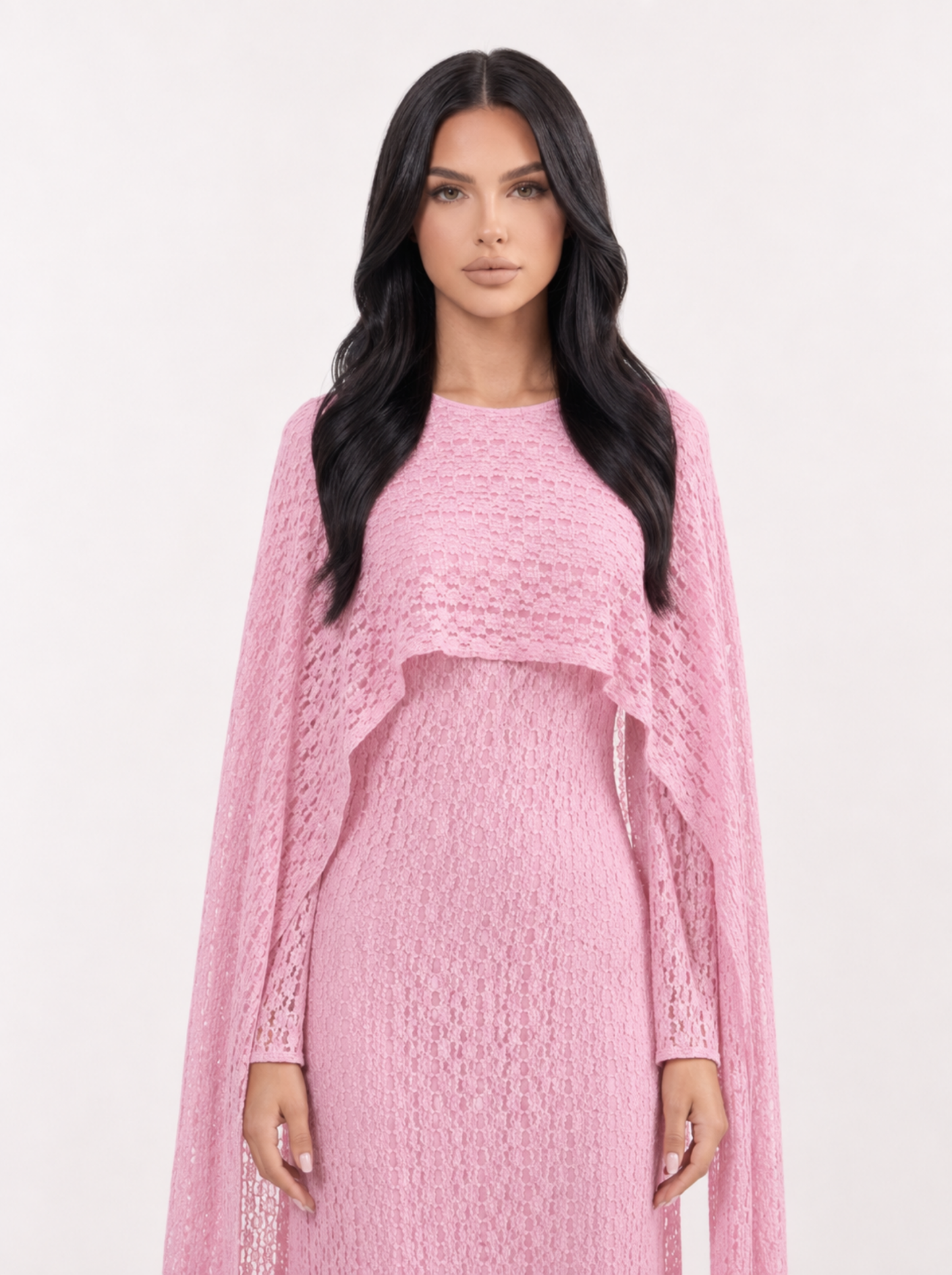 Arra Modest Dress