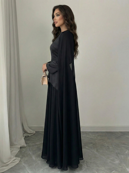 Diana Modest Dress